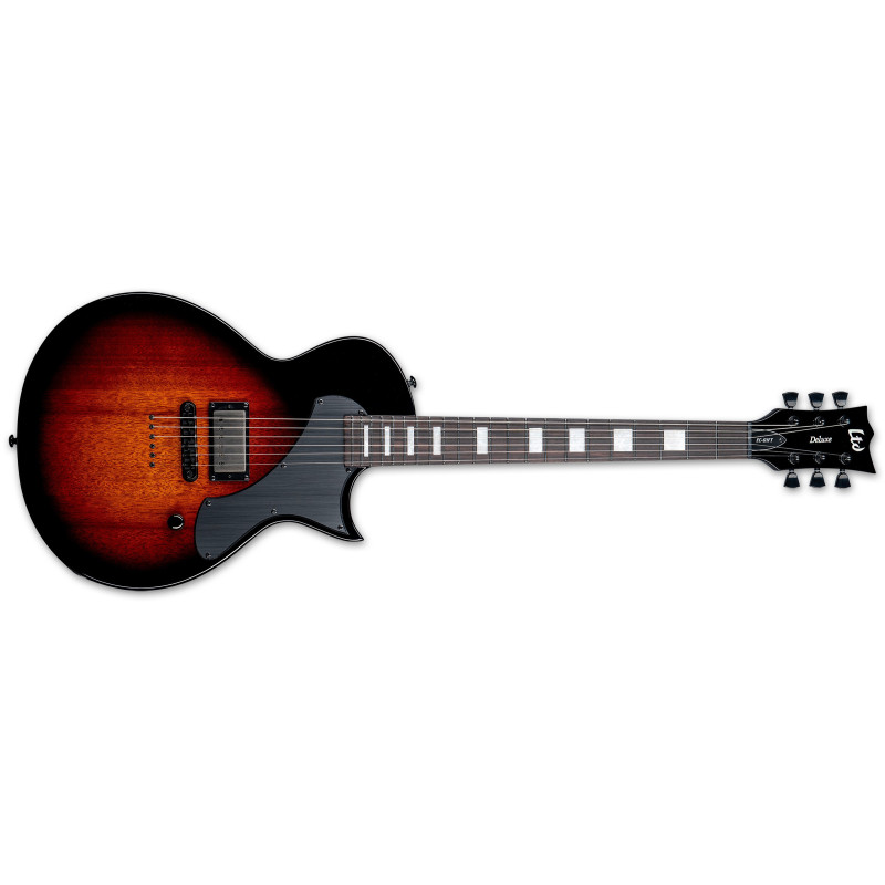 LTD LTD EC-01 FT - Vintage Burst