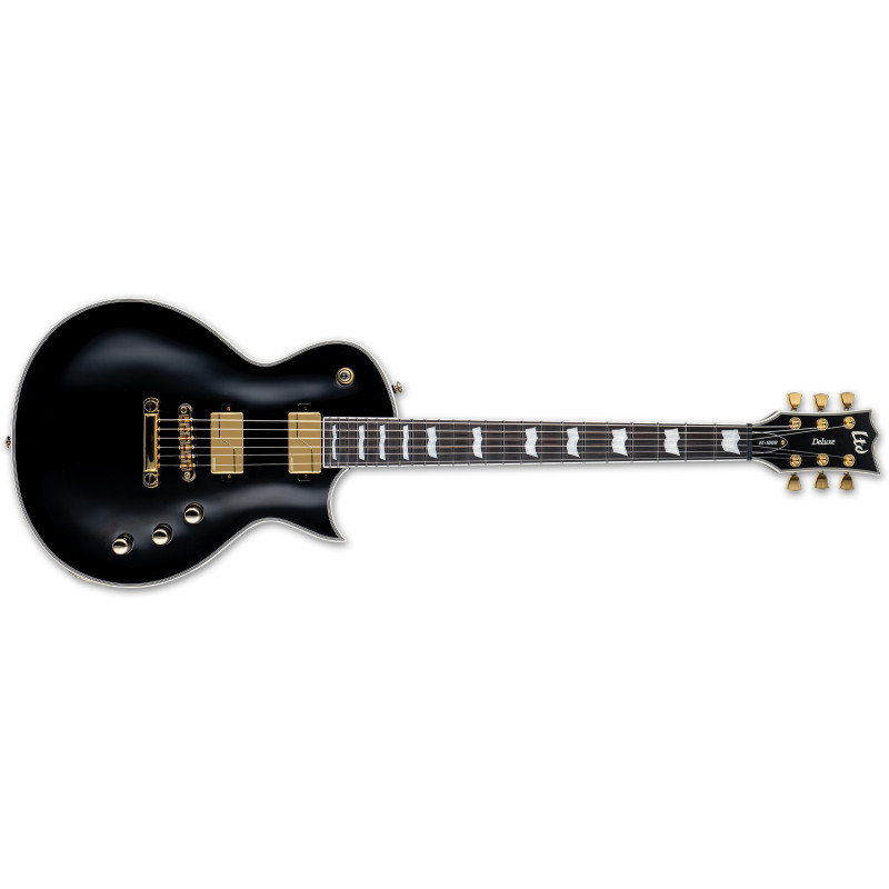 LTD LTD EC-1000 FLUENCE - Black