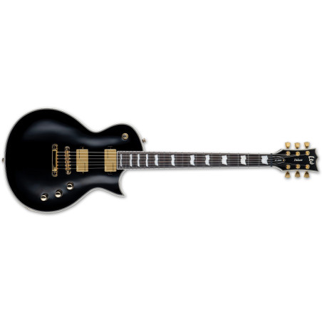 LTD LTD EC-1000 FLUENCE - Black
