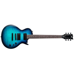 LTD LTD EC-200DX - Blue Burst