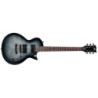 LTD LTD EC-200DX - Charcoal Burst