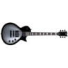 LTD LTD EC-256 - Silver Sunburst Teardrop