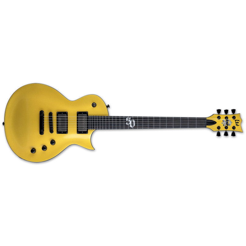 LTD LTD EC-2025 - 50TH ANNIVERSARY