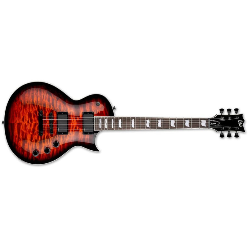 LTD LTD EC-400 - Vintage Burst