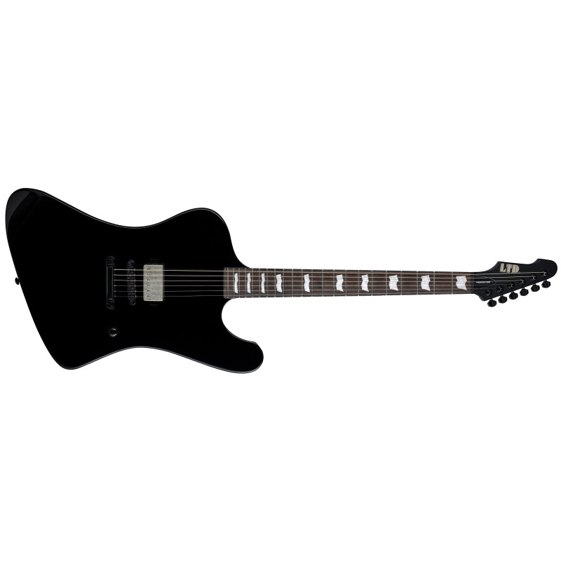 LTD LTD PHOENIX-201 - Black