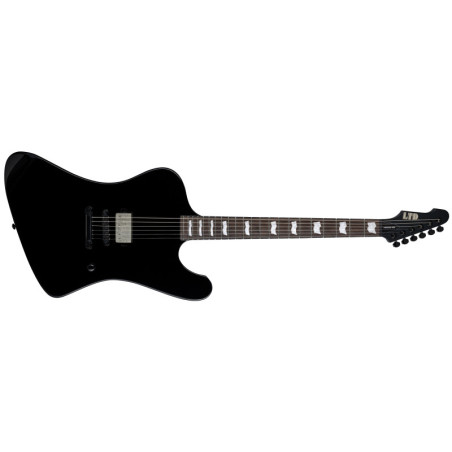 LTD LTD PHOENIX-201 - Black