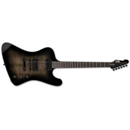 LTD LTD PHOENIX-200DX - Black Burst