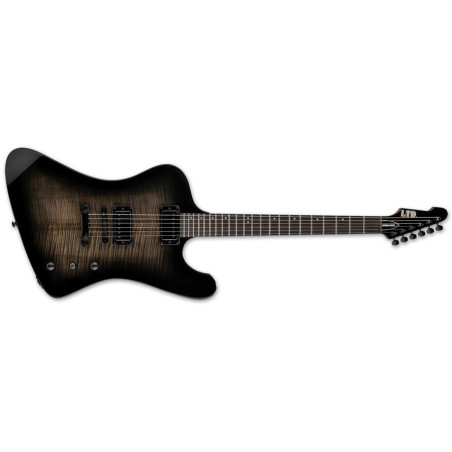 LTD LTD PHOENIX-200DX - Black Burst
