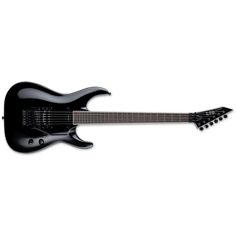 LTD LTD HORIZON CTM '87 - Black