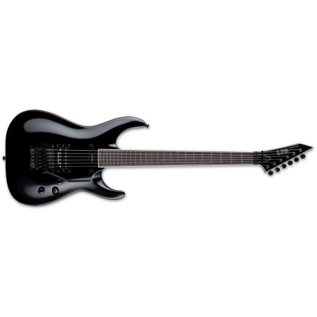 LTD LTD HORIZON CTM '87 - Black
