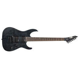 LTD LTD M-200FM - See Thru Black
