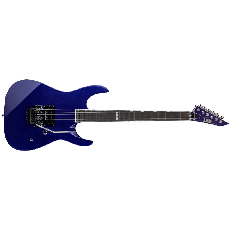 LTD LTD M-1 CTM '87 - Dark Metallic Purple