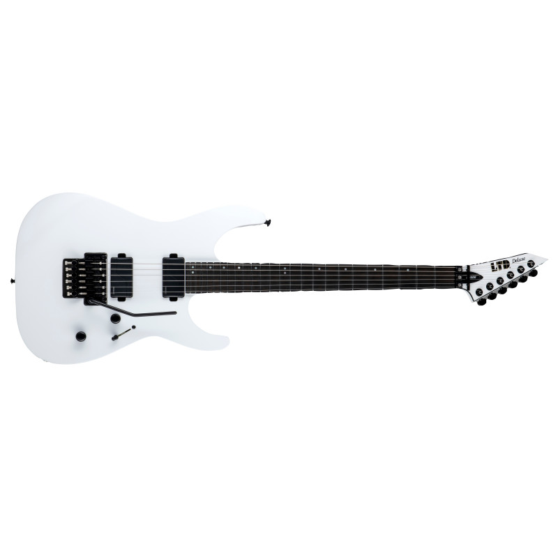 LTD LTD M-1000 - Snow White