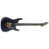 LTD LTD M-1001 - Charcoal Metallic Satin