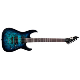 LTD LTD M-200DX NT - Blue Burst