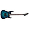 LTD LTD M-200DX NT - Blue Burst