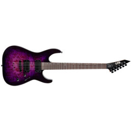 LTD LTD M-200DX NT - Purple Burst