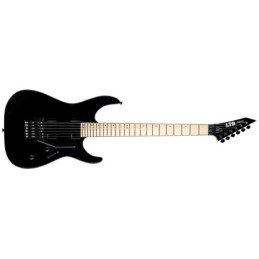 LTD LTD M-1000 MAPLE BLACK