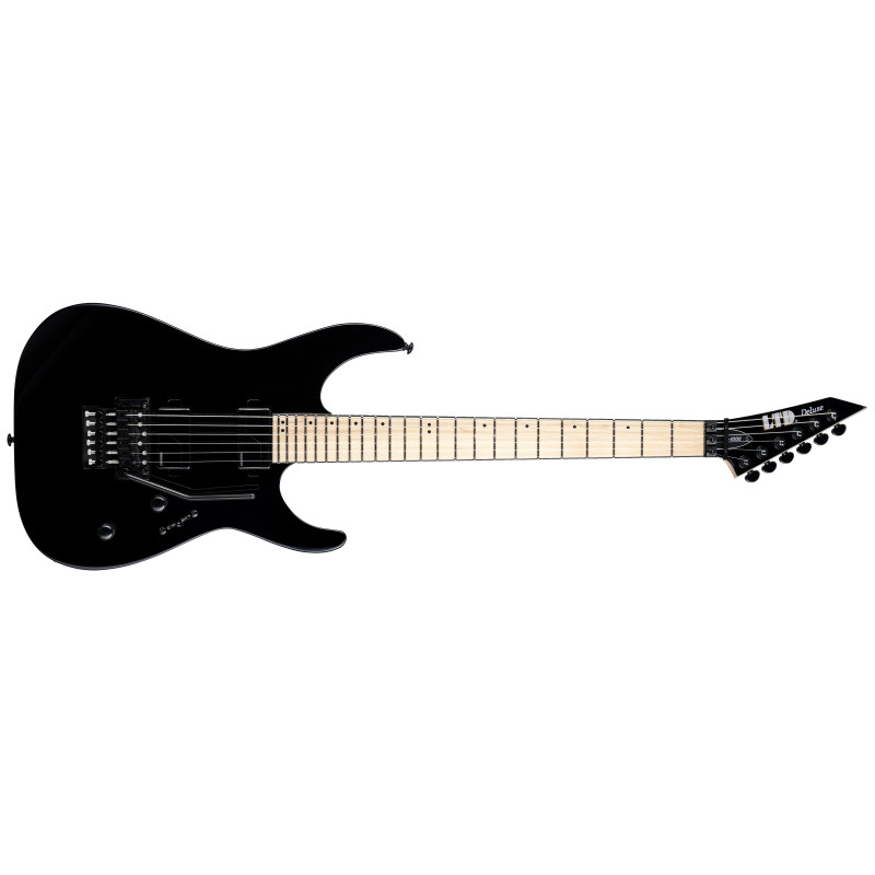 LTD LTD M-1000 MAPLE BLACK