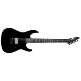 LTD LTD M-201 BARITONE - Black