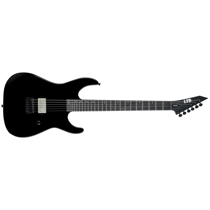 LTD LTD M-201 BARITONE - Black