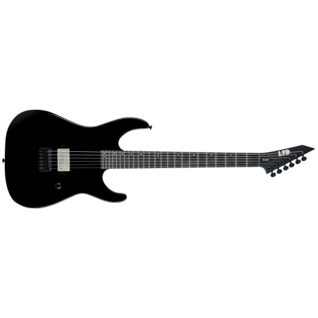 LTD LTD M-201 BARITONE - Black