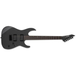 LTD LTD M-400HT - Charcoal Metallic