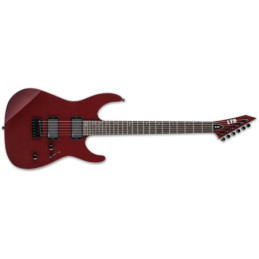 LTD LTD M-400HT - Scarlet Metallic