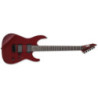 LTD LTD M-400HT - Scarlet Metallic