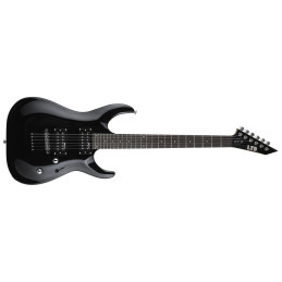 LTD LTD MH-10 - Black - c/borsa