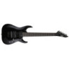 LTD LTD MH-17 - Black - 7 corde - c/borsa
