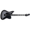 LTD LTD XJ-1 BARITONE - Silver Blast