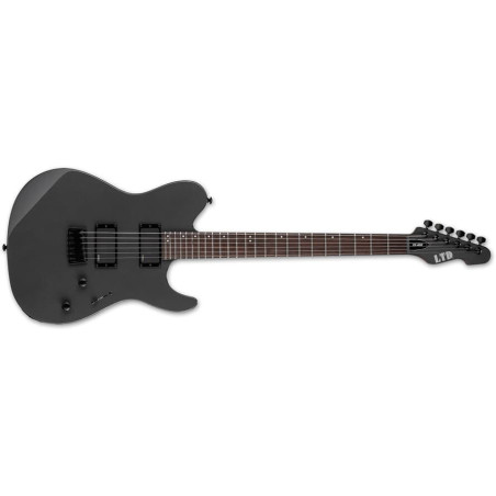 LTD LTD TH-400 - Charcoal Metallic