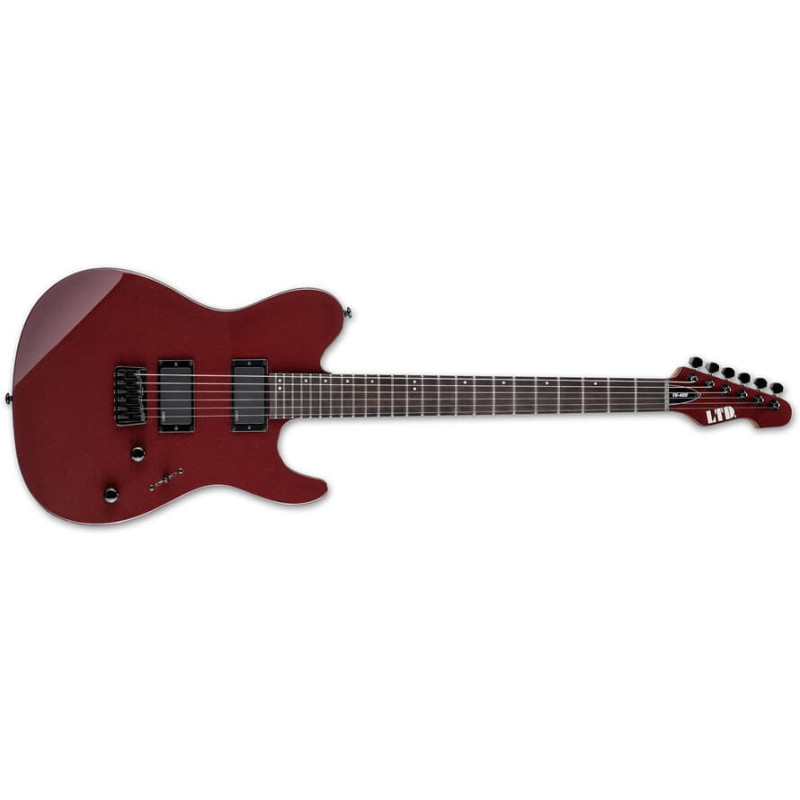 LTD LTD TH-400 - Scarlet Metallic
