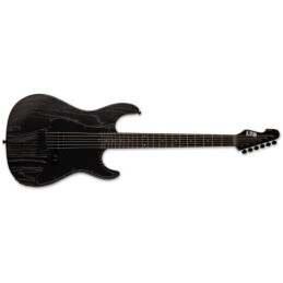 LTD LTD SN-1 HT - BLack Blast
