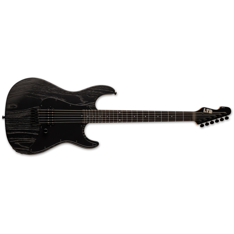 LTD LTD SN-1 HT - BLack Blast