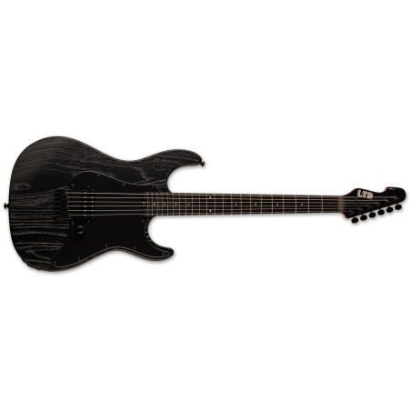 LTD LTD SN-1 HT - BLack Blast