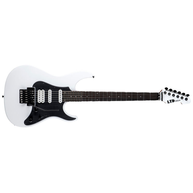 LTD LTD SN-1000FR - Snow White