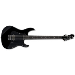 LTD LTD SN-1 HT BARITONE - Black