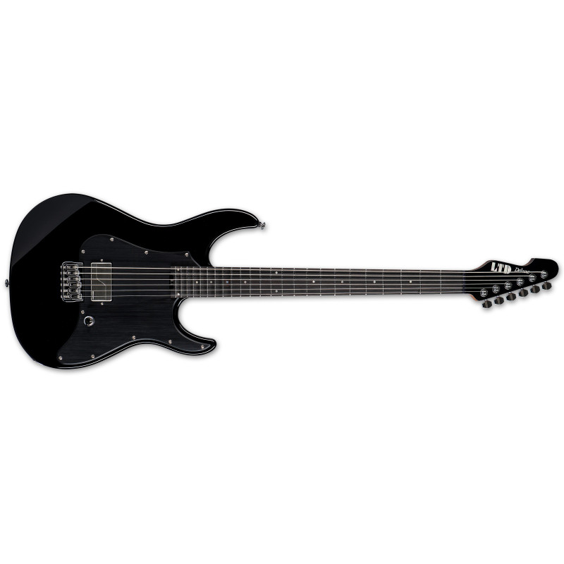 LTD LTD SN-1 HT BARITONE - Black