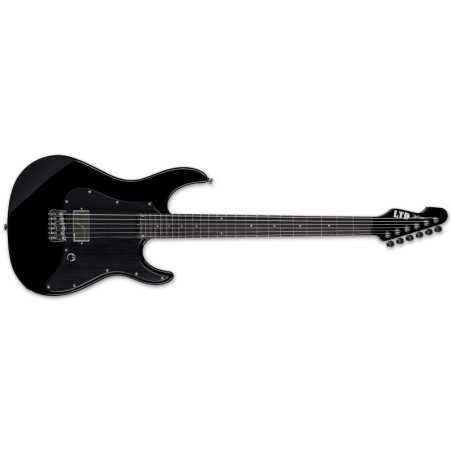 LTD LTD SN-1 HT BARITONE - Black