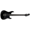 LTD LTD SN-1 HT BARITONE - Black