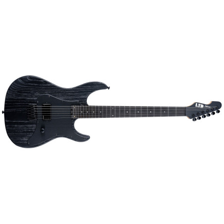 LTD LTD SN-1 HT - Black Blast
