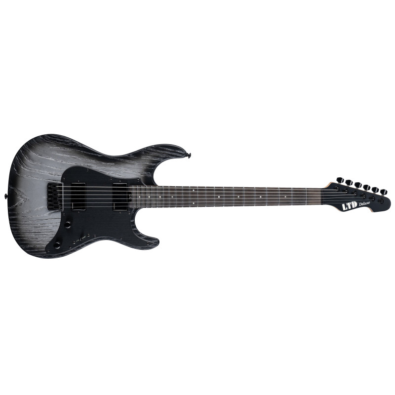 LTD LTD SN-1000HT - Silver Blast