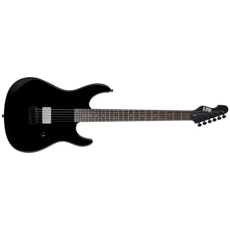 LTD LTD SN-201HT - Black