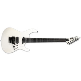LTD LTD MV-1000 - Pearl White