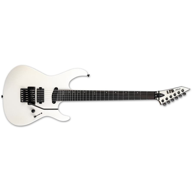 LTD LTD MV-1000 - Pearl White