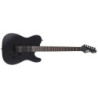 LTD LTD TE-401 - Black Satin