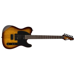 LTD LTD TE-200 - Tobacco Sunburst