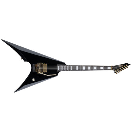 LTD LTD MSV-1 - Black c/astuccio